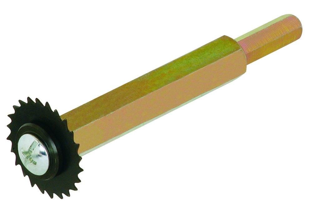 Sioux Chief Inside Pipe Cutter with Blade 