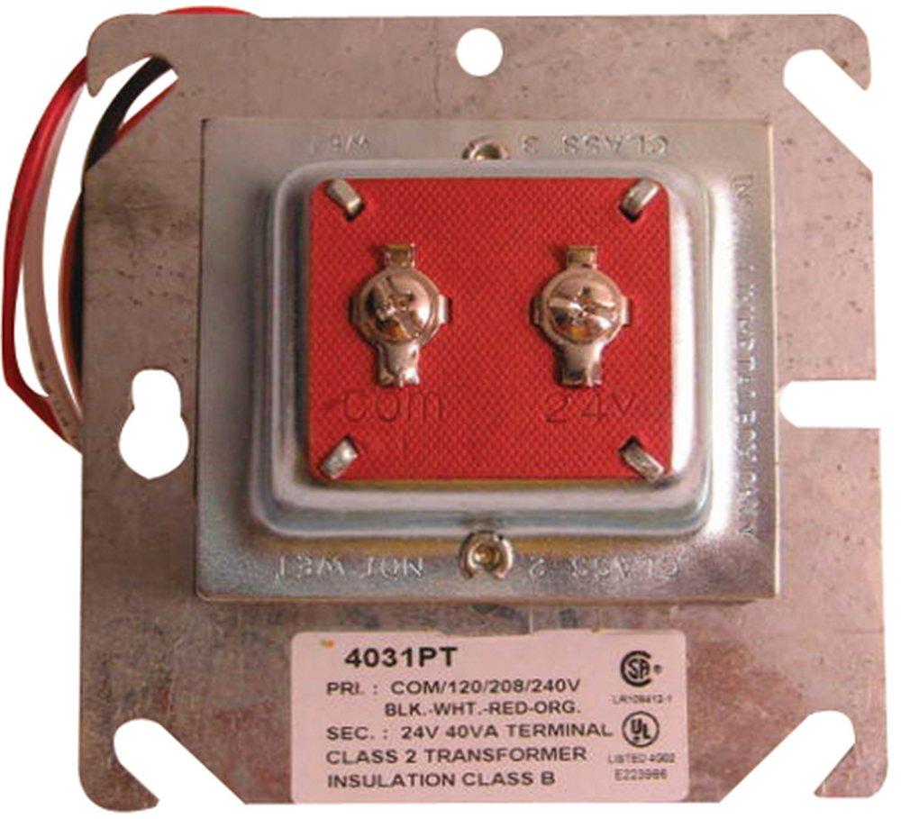 EWC Controls Transformer 