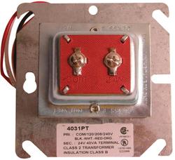 24V Transformer
