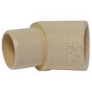Cream CTS CPVC 45&deg; Street Elbow 
