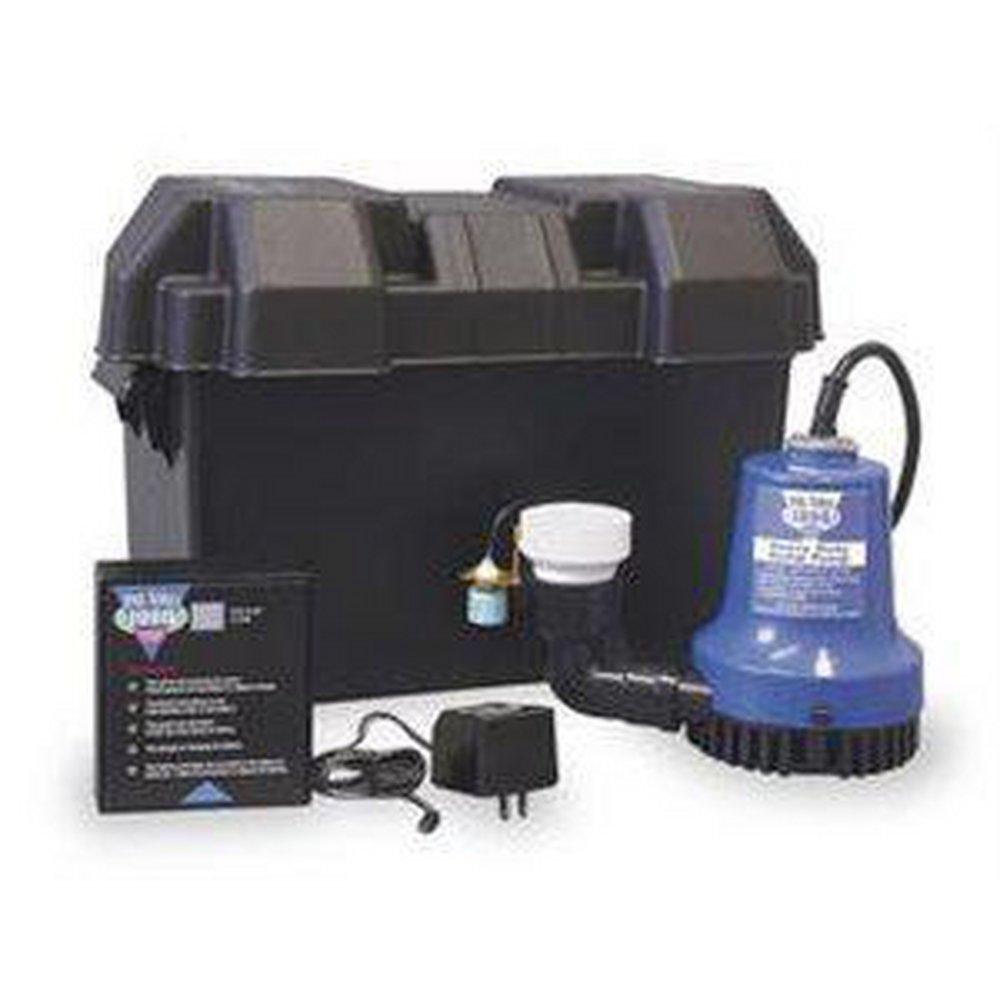 Glentronics Sump Pump 