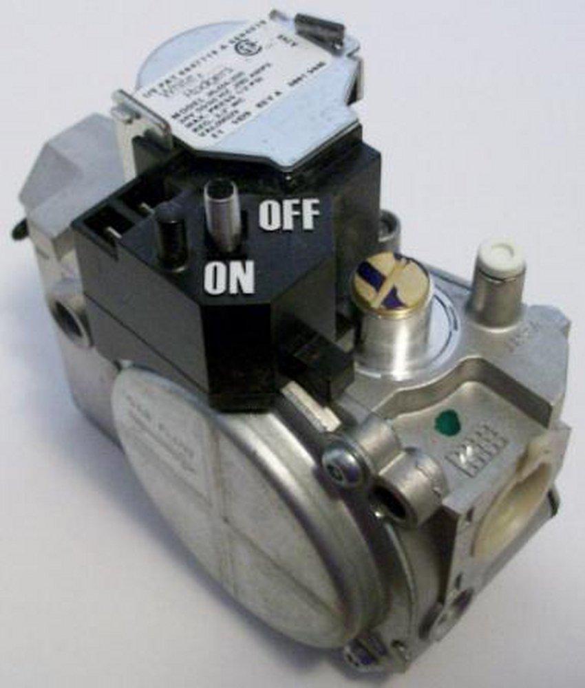 Service First R-410 Thermal Expansion Valve 