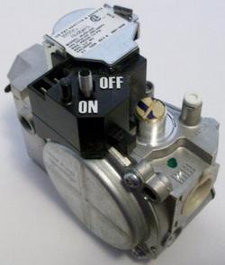 1 Ton R-410 Thermal Expansion Valve