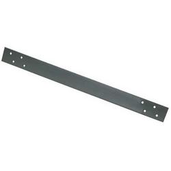 18 x 3 in. Steel 18 ga Plate Strap