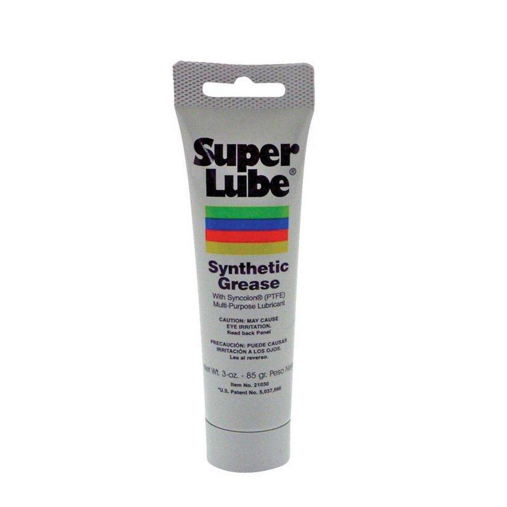 Super Lube Synthetic Grease Tube 