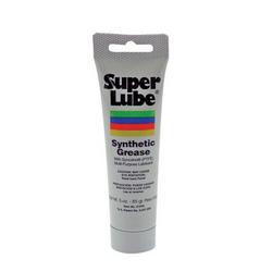 3 oz. Synthetic Grease Tube