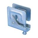nVent CADDY 200 lb. Electrogalvanized Steel Multi-Flag Swivel Beam Clamp 