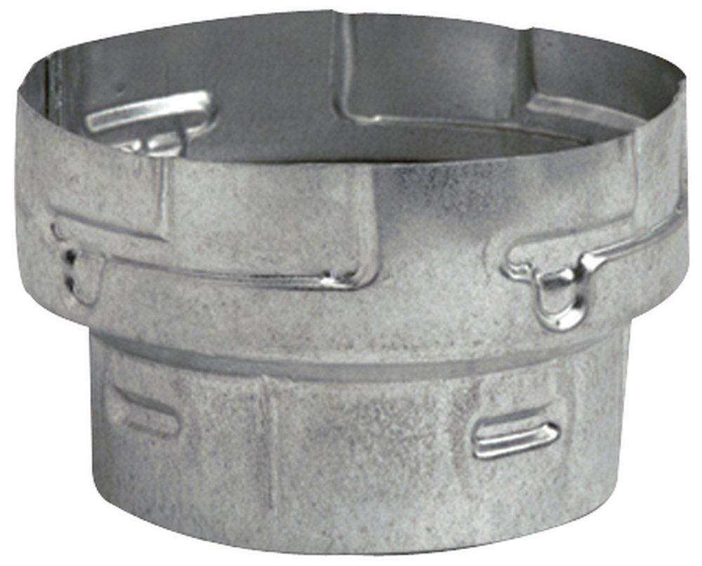 Metal Fab Type B Gas Vent Increaser 