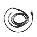 6 ft. Self Regulating Heat Cable
