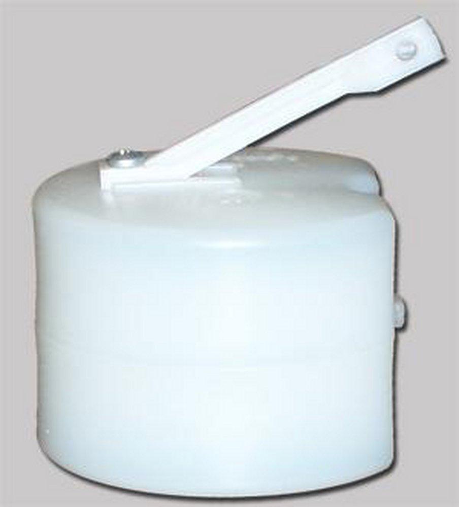 Ritchie Engineering Plastic Float with Arm Hog 