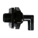Cattle Valve Mount Bracket with Nut for Ritchie Industries WaterMaster 90