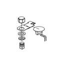 Ritchie Industries Thermostat Conversion Kit 