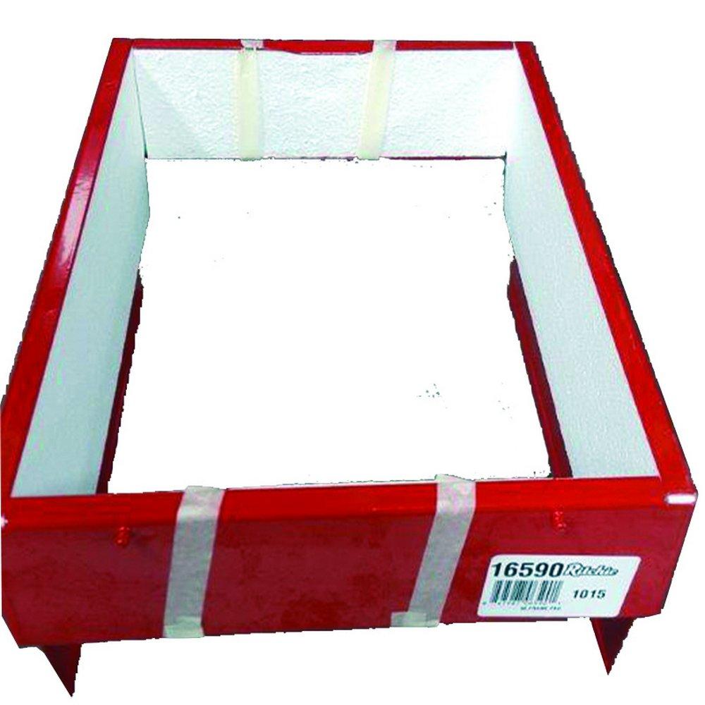 Ritchie Industries Flipper Return Frame Assembly 