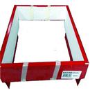 Ritchie Industries Flipper Return Frame Assembly 