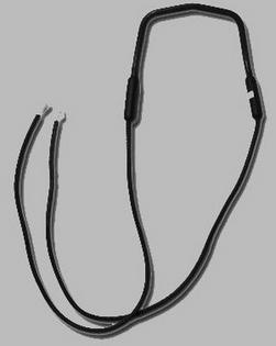 120 V 125 W Heater Element