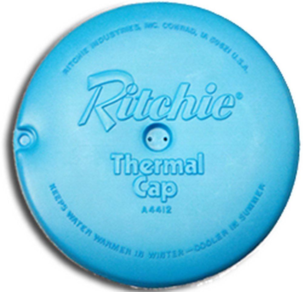 Ritchie Engineering Thermometer Cap 