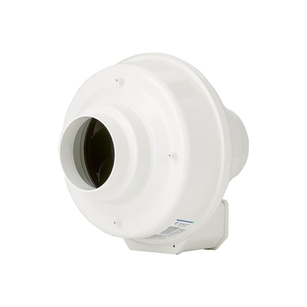 Fantech Bathroom Exhaust Fan 