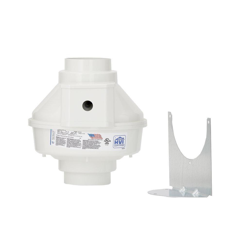 Fantech Bathroom Exhaust Fan 