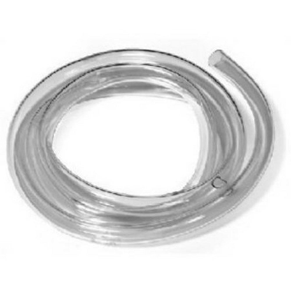 PPS Packaging Vinyl Tube 