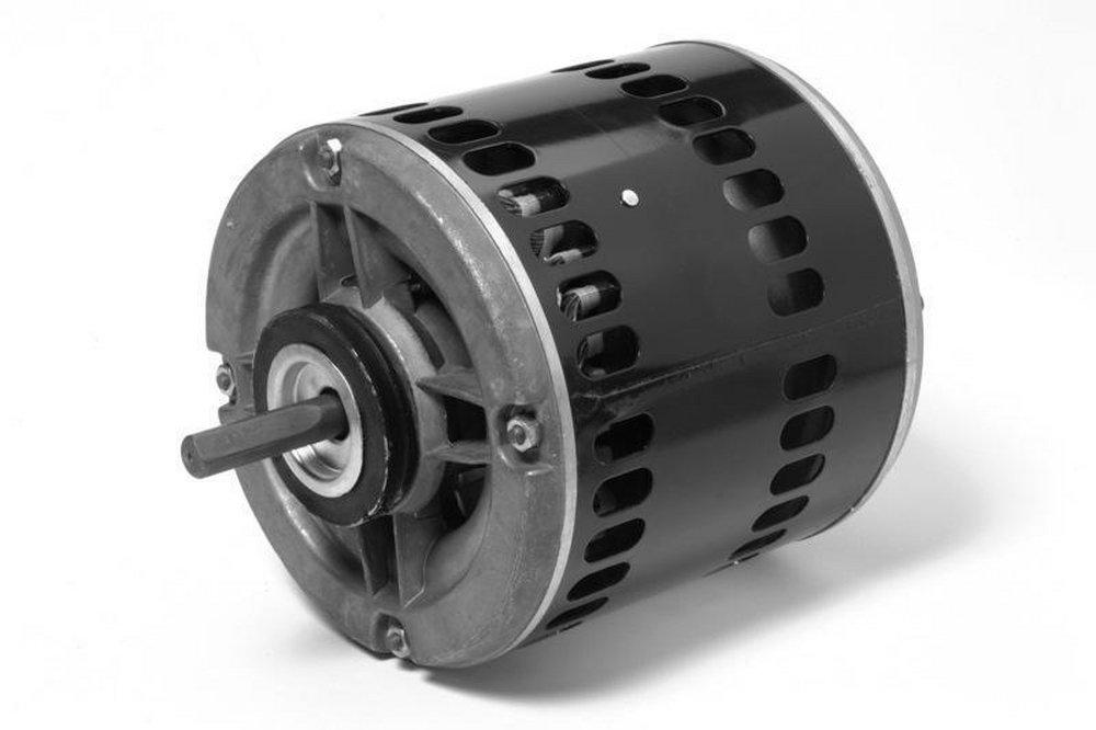 PPS Packaging 115V 2-Speed Motor 