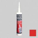 Sila-Seal Red High Temperature Silicone Caulk in Red 