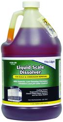 Nu-Calgon Green 1 Gallon Liquid SCALE DISSOLVER 
