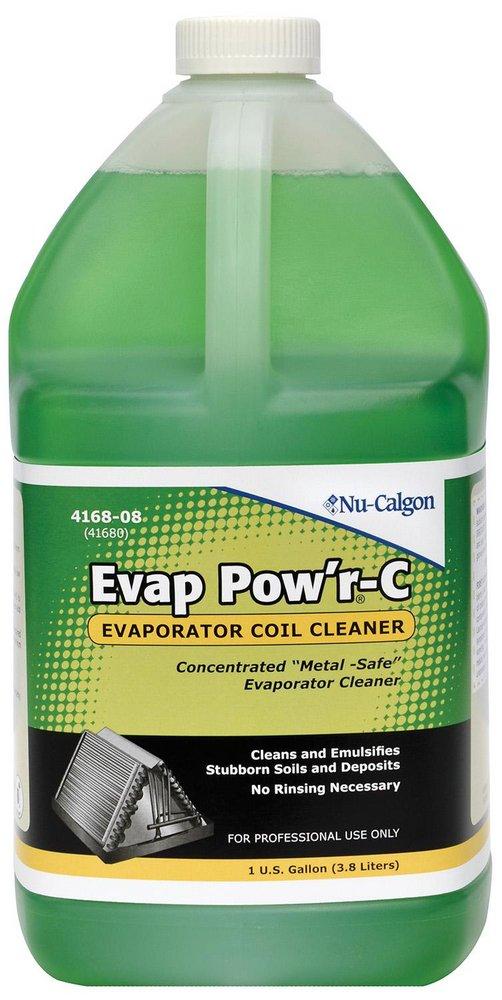 Nu-Calgon Green Coil Cleaner 