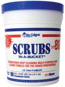 Nu-Calgon White Scrubs In-A-Bucket 