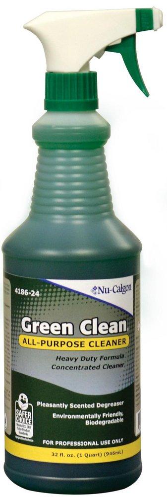 Nu-Calgon - Coil Cleaner: Ammonium Bifluoride, 1 gal - 05423660 - MSC  Industrial Supply
