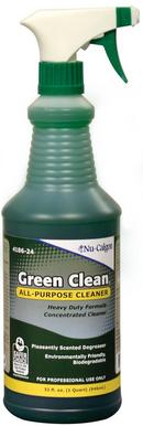 Nu-Calgon Green Coil Cleaner 