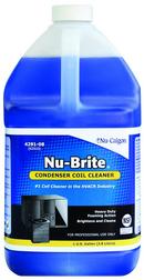 1 gal Coil Cleaner