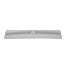 6 in. Heel-Proof Polyethylene Grate