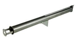 Stainless Steel Hydronic Tubing