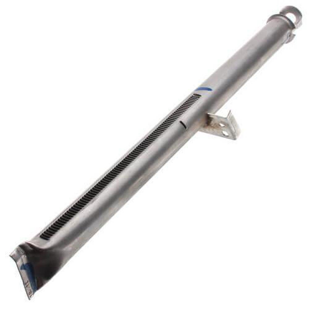 Weil Mclain Stainless Steel Burner Pilot with Slot 