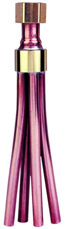 Sioux Chief 1/4 in. Trap Primer Splitter 