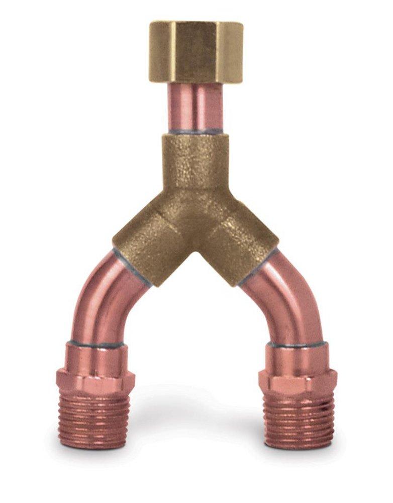 Sioux Chief Trap Primer Splitter 