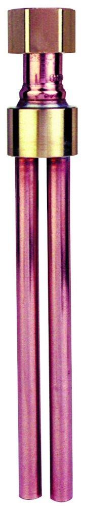 Sioux Chief 1/4 in. Trap Primer Splitter 