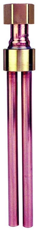 Sioux Chief 1/4 in. Trap Primer Splitter 