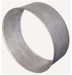 12 in. DIPS x Insert SDR 11 Stainless Steel Pipe Stiffener