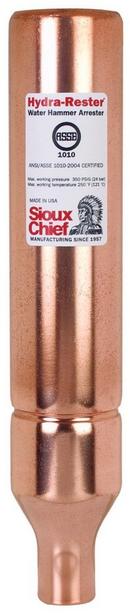 Sioux Chief 11 in. Male Sweat Water Hammer Arrestor 