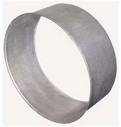 8 in. SDR 11 304 Stainless Steel Insert