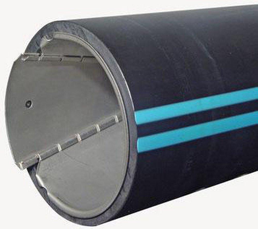 8 in. SDR 11 304 Stainless Steel Insert 