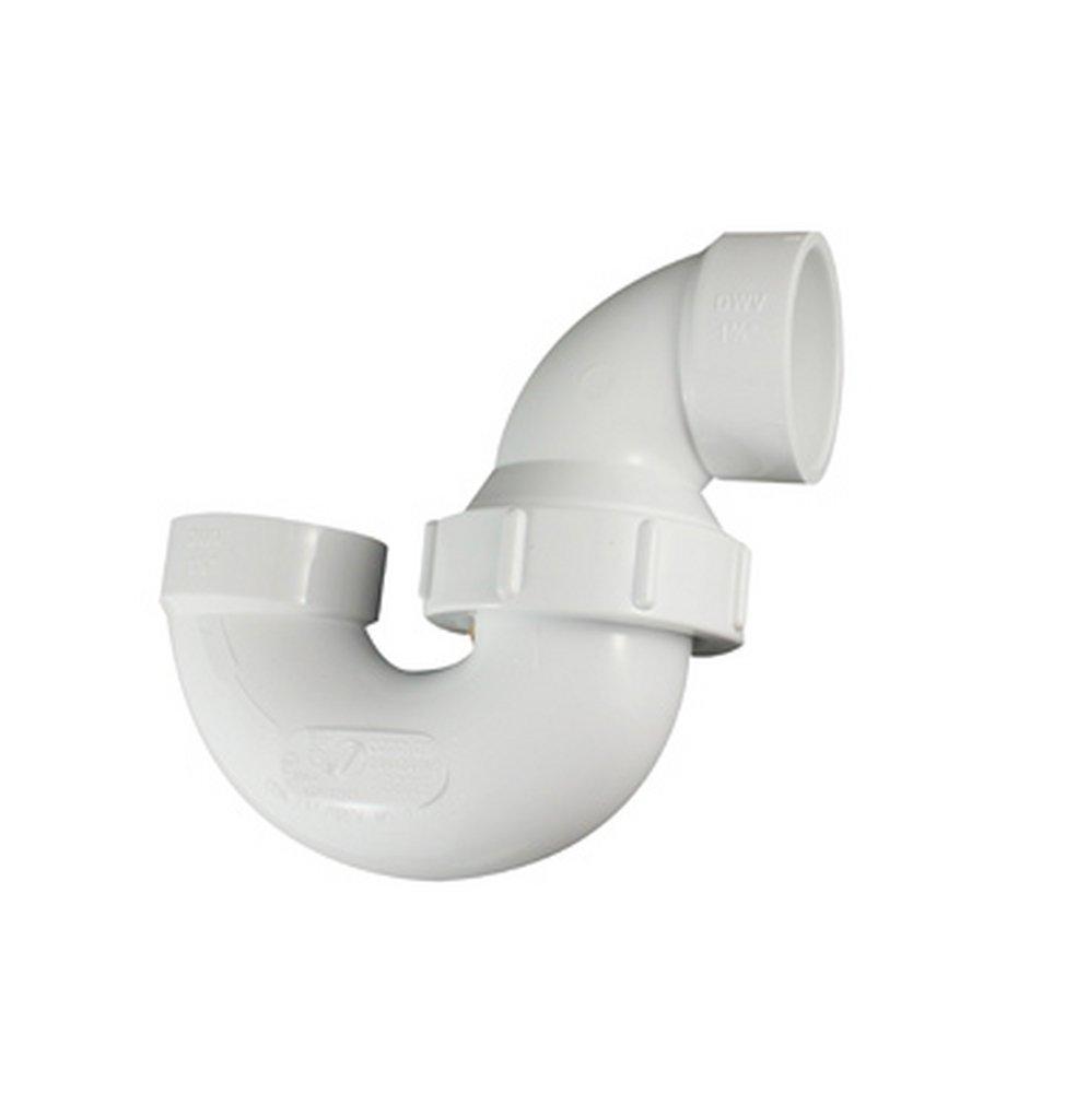 PVC P-Trap 