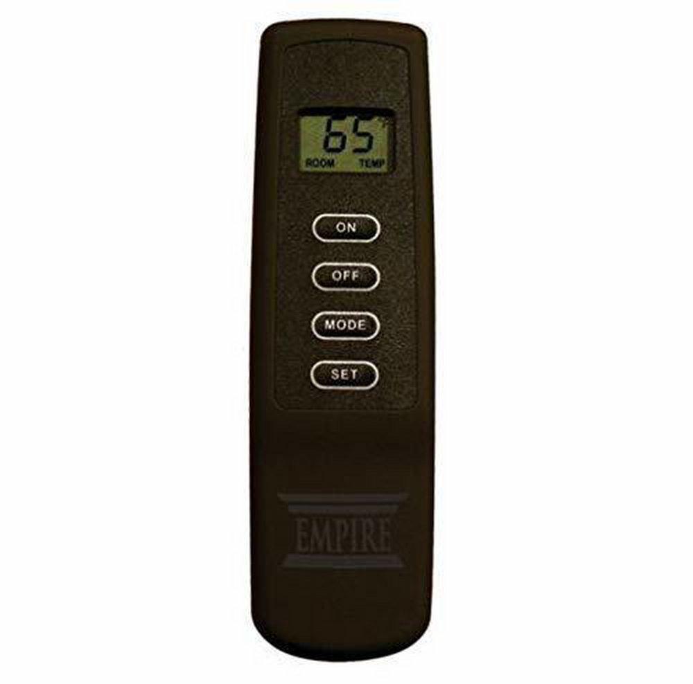 Empire Comfort Systems Remote Control with Thermostat 