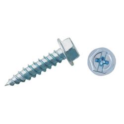 SAF 8 X 2 SABER Pt Screw (500/PK)