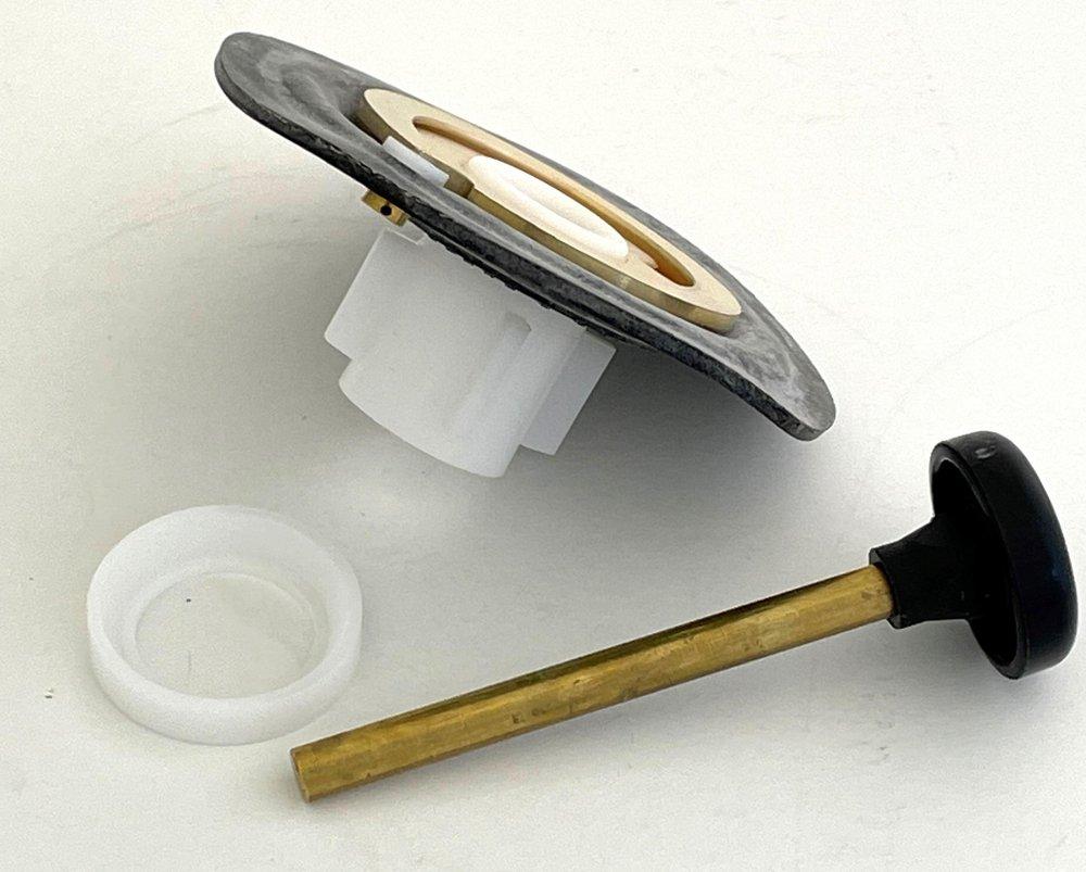 Delany Products Diaphragm Kit 