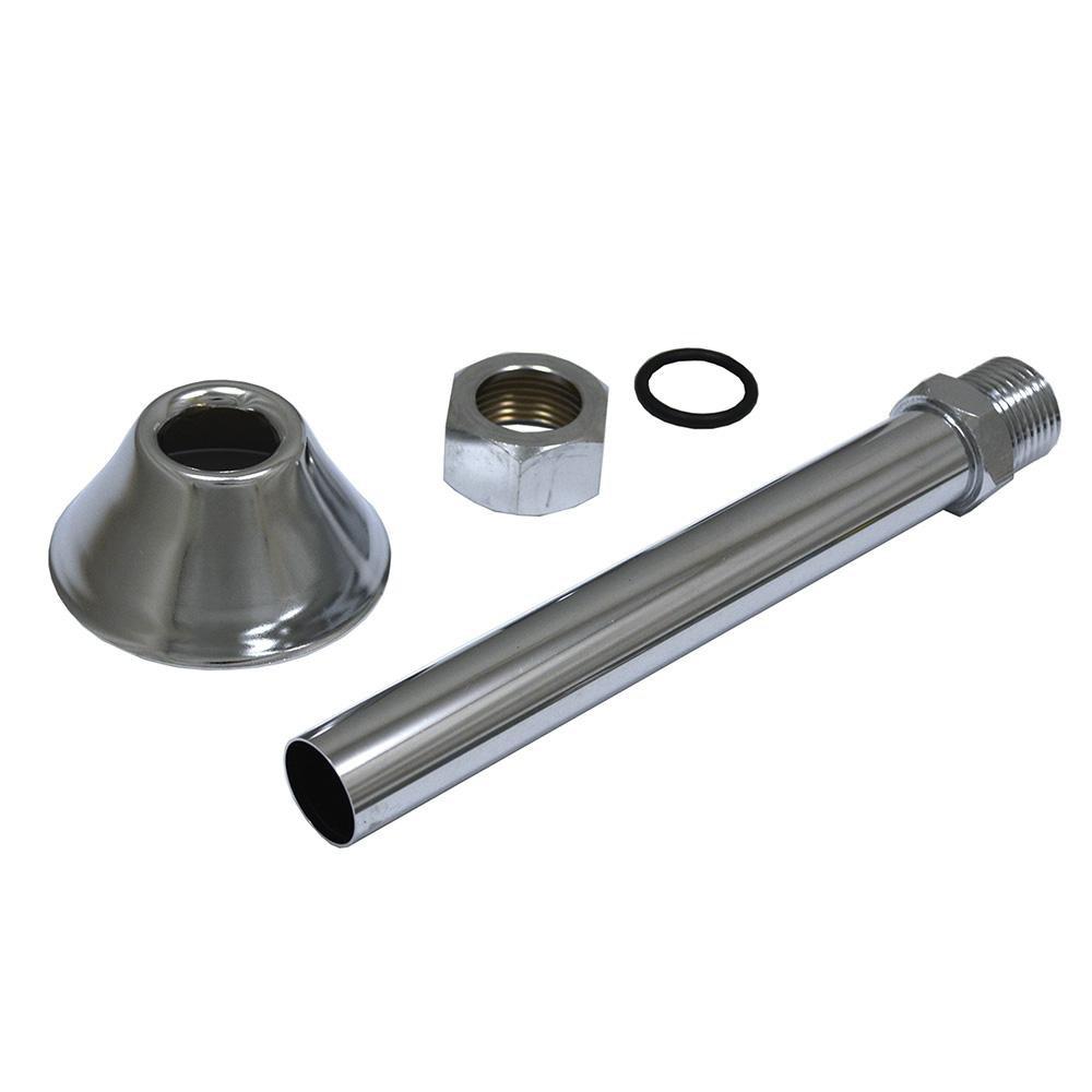 Jones Stephens Chrome Plated Standpipe Assembly 