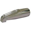 Jones Stephens Chrome Plated 10 in. ZAMAK Tub Spout (Piece of 2) 