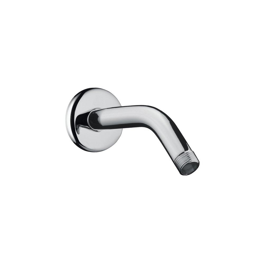 Hansgrohe Polished Chrome 5-1/4 in. Shower Arm 
