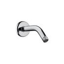 6 in. Standard Shower Arm Polished Chrome
